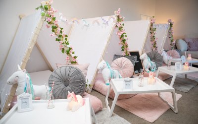 Unicorn Theme