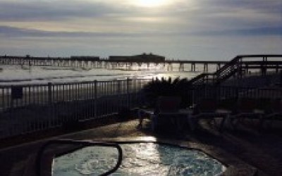 Hot Tub Hire London