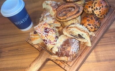 Sweet Treats