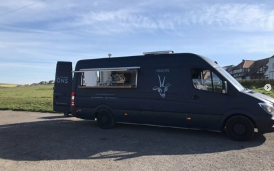 Nortons Sprinter