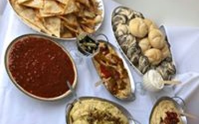 Dip Table
