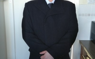 Proprietor