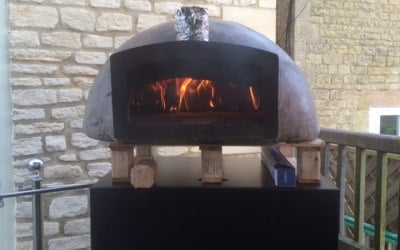 Cotswold Pizza Co