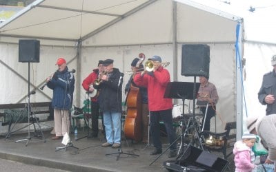 Padstow Christmas Festival