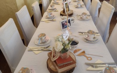 Baby Shower