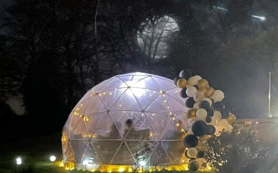 Igloo