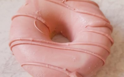 Custom Donuts