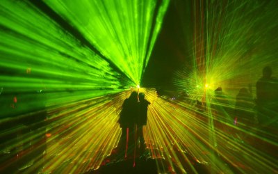 Pulzar Lasershow