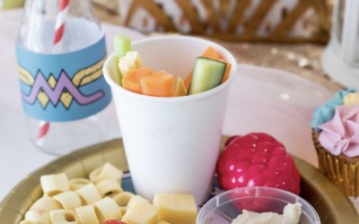 Children’s food 