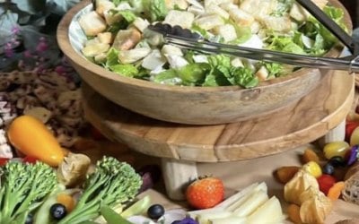 Salads 