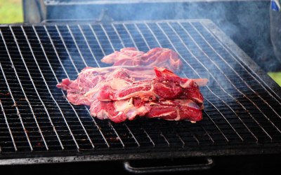 Papi's Grill Limited