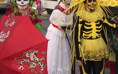 Halloween 2021