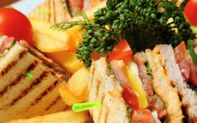 Sandwiches 