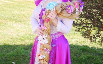 Rapunzel