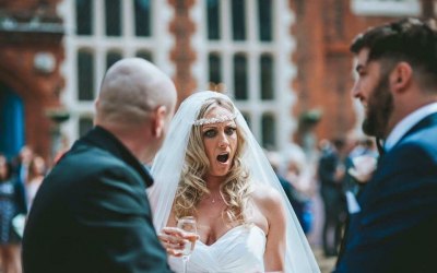 Wedding Magic 