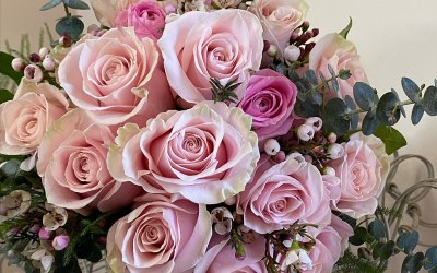 Bridal Bouquet