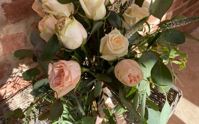 Bridal Bouquet