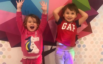 Tots Parties