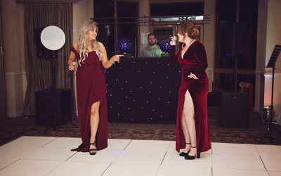 Event Singers