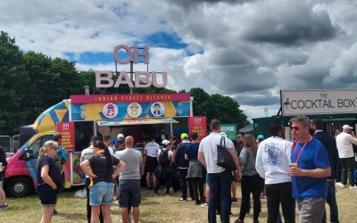 British Air Show 