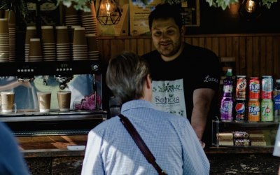 Barista