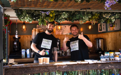 Baristas