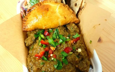 Trinidad Beef 