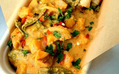 Thai Vegan