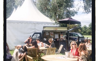Event Catering