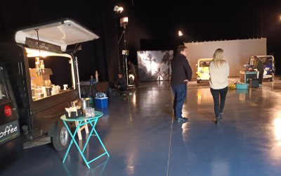 Location Catering