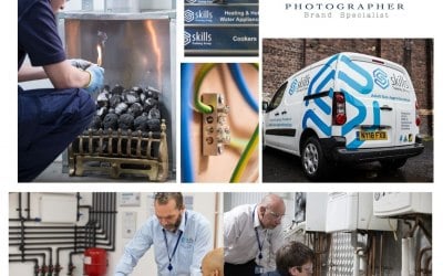 Comercial Photography
