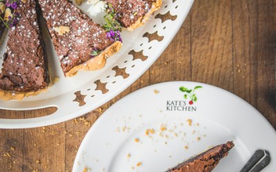 Delicious desserts
