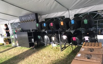 Craft Beer Bar 