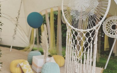 Festival Theme.