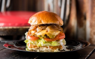 Classic Burger