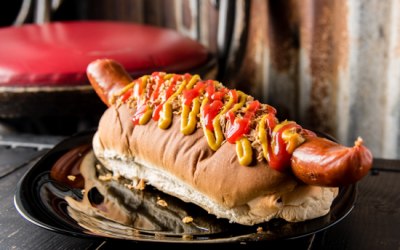 Classic Sausage