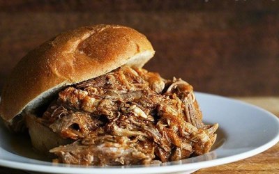 Pulled Pork