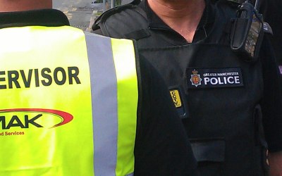 MAK working alongside GMP