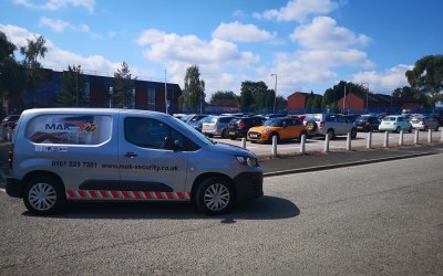 Mobile Security
