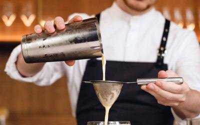 Nicki cocktail