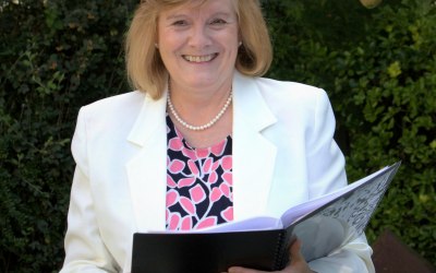 Smiling Sue 
