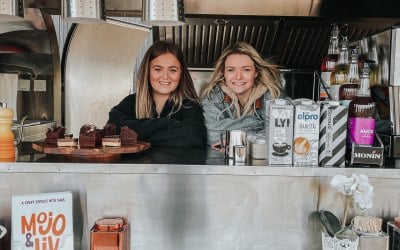 Mojo & Liv