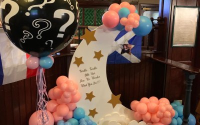 Gender Reveal 