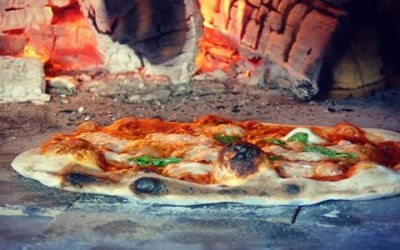 Pizza di Bruno Ltd
