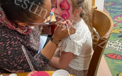 Birthday Party