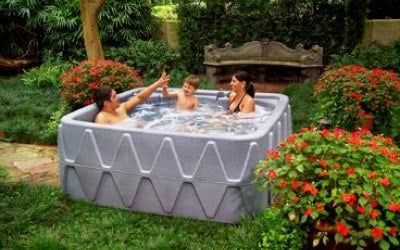 East Midlands Spas