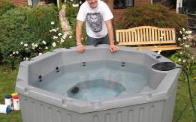 East Midlands Spas
