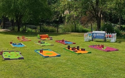 Childrens course 