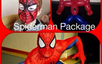 Package deals