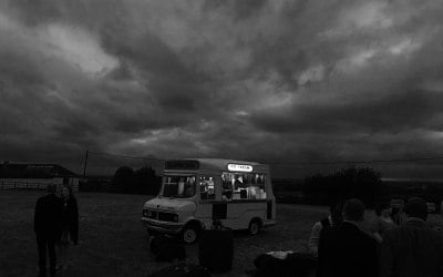 Storm Brewing
